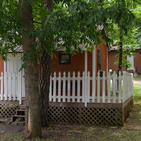 Ft. Wilderness Rv Park And Campground Whittier ภายนอก รูปภาพ