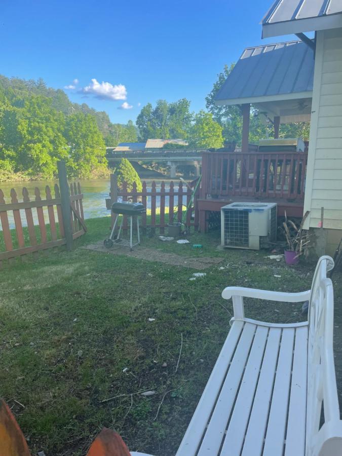 Ft. Wilderness Rv Park And Campground Whittier ภายนอก รูปภาพ