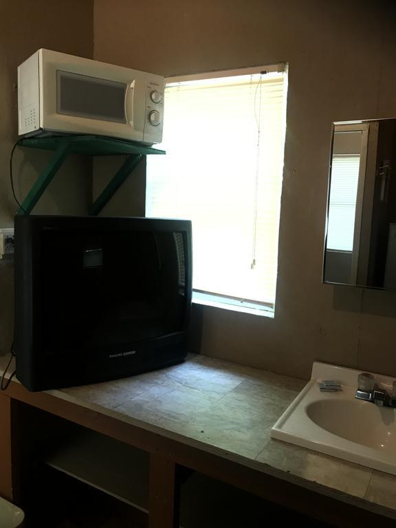 Ft. Wilderness Rv Park And Campground Whittier ภายนอก รูปภาพ