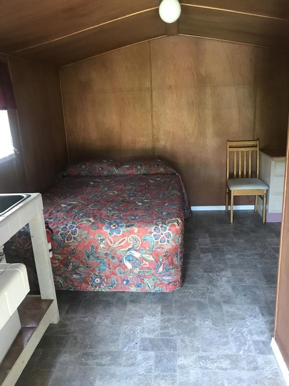 Ft. Wilderness Rv Park And Campground Whittier ภายนอก รูปภาพ