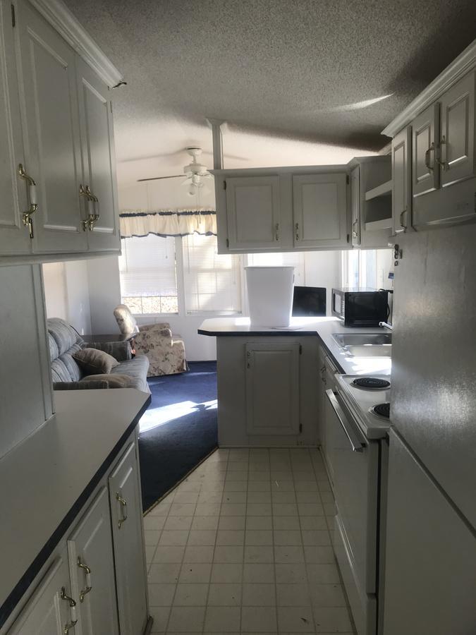 Ft. Wilderness Rv Park And Campground Whittier ภายนอก รูปภาพ