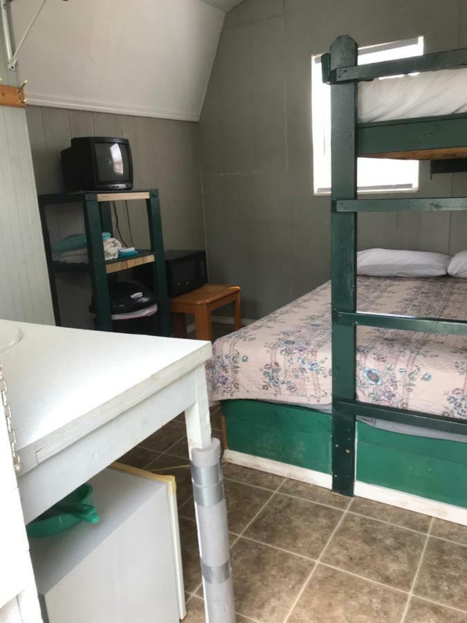 Ft. Wilderness Rv Park And Campground Whittier ภายนอก รูปภาพ