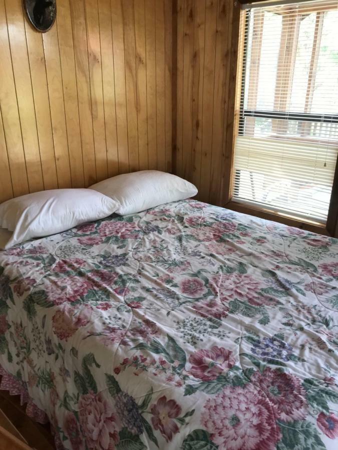Ft. Wilderness Rv Park And Campground Whittier ภายนอก รูปภาพ